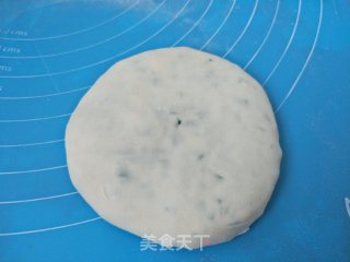 野菜馅饼的做法步骤：8
