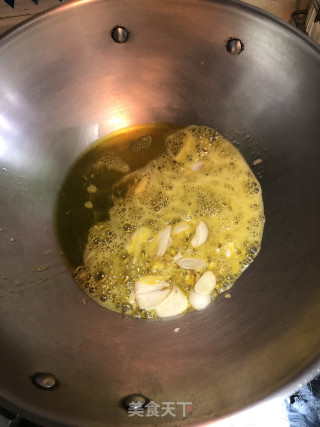 嫩南瓜丝炒肉的做法步骤：3