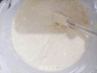 冰糖蜜豆发糕 清甜下火的蜜豆发糕 快手早餐 米发糕 基础发糕 白糖发糕 冰糖蜜豆发糕 清甜下火的蜜豆发糕 快手早餐 米发糕 基础发糕 白糖发糕的做法的做法步骤：1