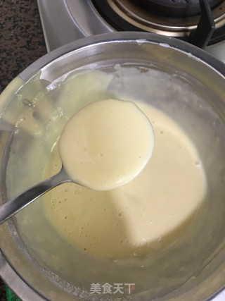 哆啦A梦最爱的铜锣烧的做法步骤：3