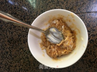 哆啦A梦最爱的铜锣烧的做法步骤：6