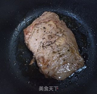 家庭简易紫菜包饭的做法步骤：2