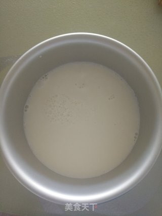果冻蛋糕的做法步骤：8