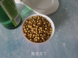 甜水豆花的做法步骤：1
