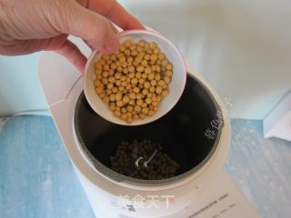 甜水豆花的做法步骤：3