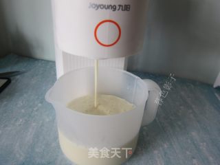 甜水豆花的做法步骤：6