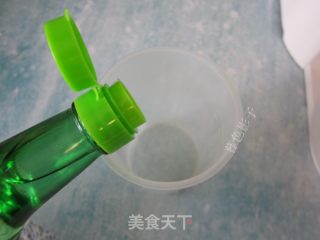 甜水豆花的做法步骤：7