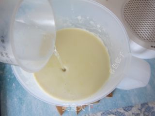甜水豆花的做法步骤：8