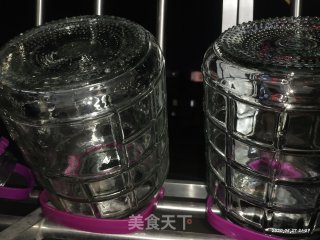 青梅酒的做法步骤：2