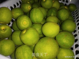 青梅酒的做法步骤：6