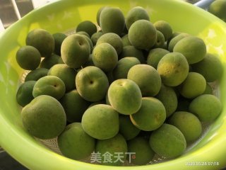 青梅酒的做法步骤：10