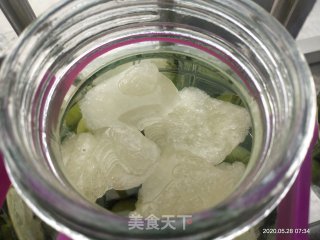 青梅酒的做法步骤：12