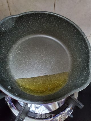 脆萝卜干蒸黄花鱼的做法步骤：13