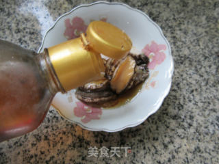 鲍鱼筒骨汤的做法步骤：3