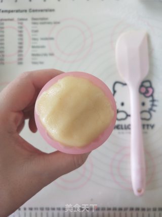 杏仁桃酥的做法步骤：5