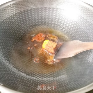 牛腩炖土豆的做法步骤：7