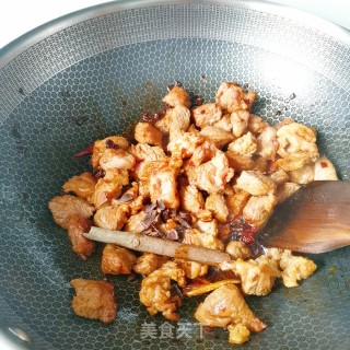 牛腩炖土豆的做法步骤：10