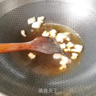莴笋片炒肉的做法步骤：4