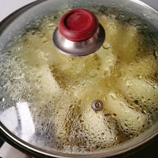 鸡蛋抱饺的做法步骤：6