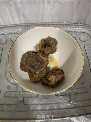五香牛肉的做法步骤：8