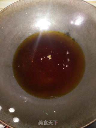 酸辣茄条的做法步骤：8