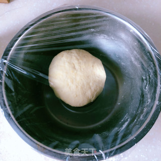 刺猬????包子的做法步骤：3