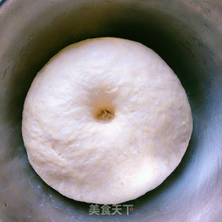 刺猬????包子的做法步骤：6