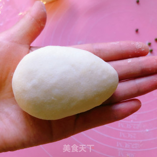 刺猬????包子的做法步骤：9