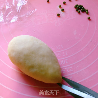 刺猬????包子的做法步骤：10