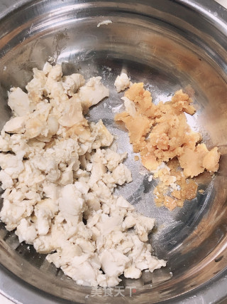 烧麦的做法步骤：5