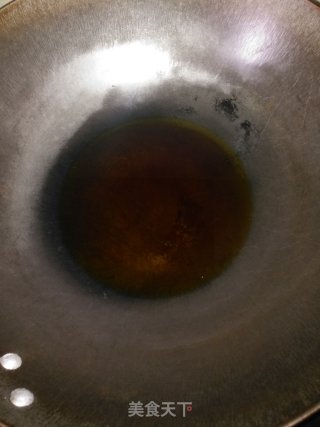 蒜蓉空心菜的做法步骤：4