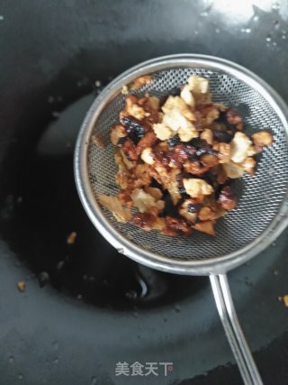 蒜蓉空心菜的做法步骤：6