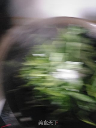 蒜蓉空心菜的做法步骤：9