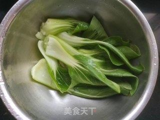 肥肠面的做法步骤：3