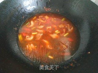 肥肠面的做法步骤：11
