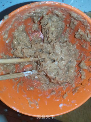 冬瓜丸子汤的做法步骤：1