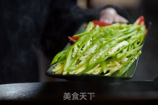 仔姜鸭的做法步骤：6