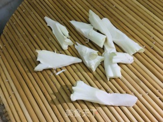 边角料泡菜的做法步骤：7
