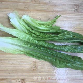 火腿肠手抓饼的做法步骤：1