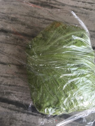 鸽肉版生菜三明治的做法步骤：14