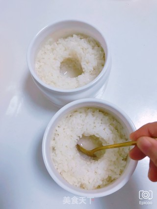 甜酒酿的做法步骤：7