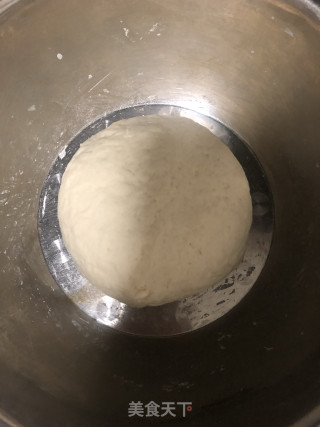 原味手抓饼的做法步骤：3