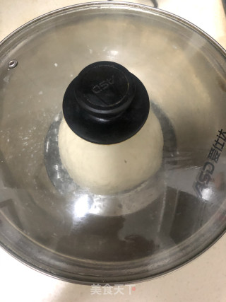 原味手抓饼的做法步骤：4