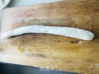 原味手抓饼的做法步骤：6