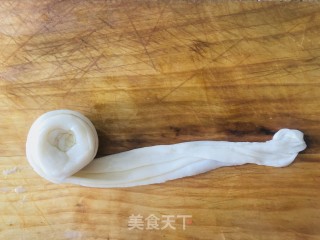 原味手抓饼的做法步骤：10