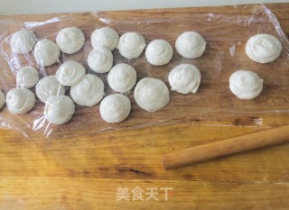原味手抓饼的做法步骤：12