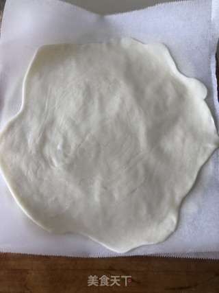 原味手抓饼的做法步骤：14
