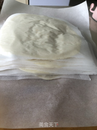 原味手抓饼的做法步骤：15