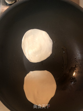 原味手抓饼的做法步骤：16