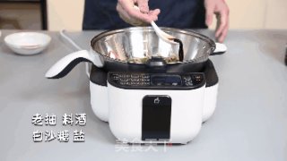 开胃下饭鱼香肉丝的做法步骤：3